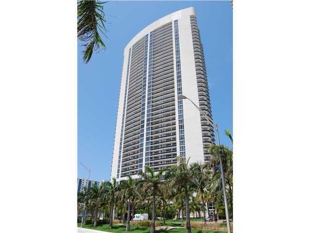 1850 S OCEAN DR # 1706, Hallandale, FL 33009