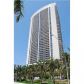 1850 S OCEAN DR # 1706, Hallandale, FL 33009 ID:916373