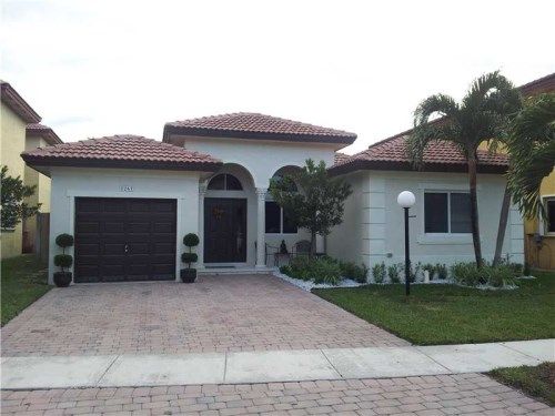 1261 NE 41 PL, Homestead, FL 33033