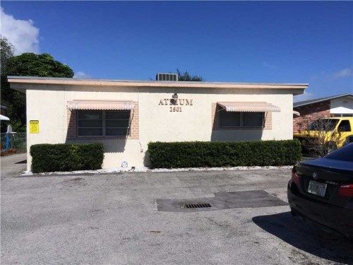 2501 POLK ST # 4, Hollywood, FL 33020