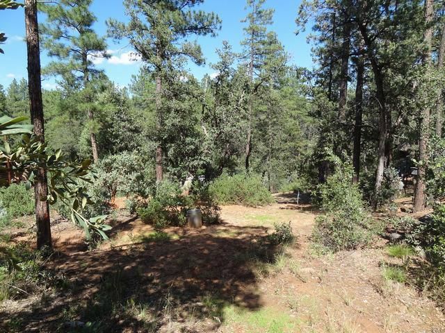 249 Mogollon Vista, Payson, AZ 85541