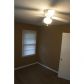 4158 Gunter Drive, Forest Park, GA 30297 ID:1507744