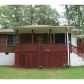 4158 Gunter Drive, Forest Park, GA 30297 ID:1507748