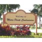 18226 MEDITERRANEAN BL # 16, Hialeah, FL 33015 ID:532301