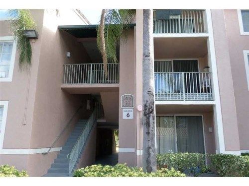 12136 ST ANDREWS PL # 6-310, Hollywood, FL 33025