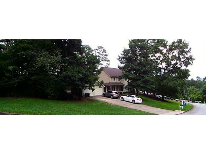 345 Farm Path, Roswell, GA 30075