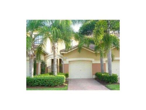 3967 ORANGE TREE LN # 3967, Fort Lauderdale, FL 33332