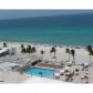 2401 S OCEAN DR (SEASONNAL) # 1201, Hollywood, FL 33019 ID:5897770