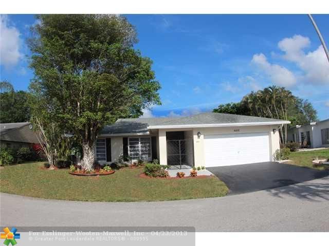 4600 NORFOLK ISLAND PINE, Fort Lauderdale, FL 33319