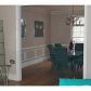 1718 Kanawha Trail, Stone Mountain, GA 30087 ID:1412064