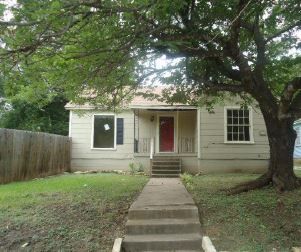 2900 Mitchell Ave, Waco, TX 76708