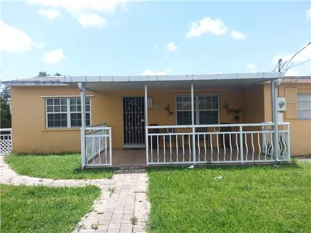 3320 NW 18 ST, Miami, FL 33125