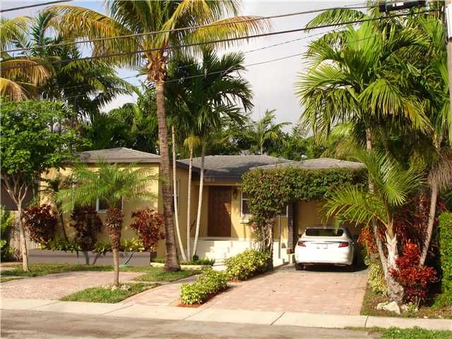 2708 SW 33 CT, Miami, FL 33133