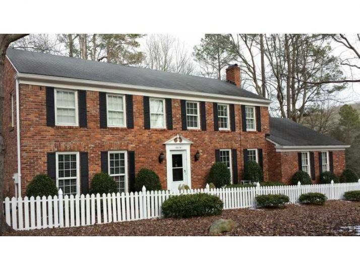 3929 Pheasant Circle Se, Marietta, GA 30067