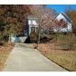 4419 Depot Ridge Court, Buford, GA 30518 ID:2682651