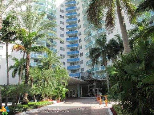 3901 S Ocean Dr # 3J, Hollywood, FL 33019