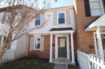 9710 Aspen Pl, Manassas, VA 20110