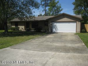 10922 Horse Track Dr, Jacksonville, FL 32257