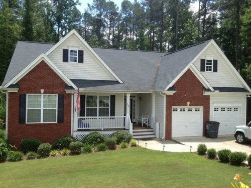 195 Sinyard Circle, Hiram, GA 30141