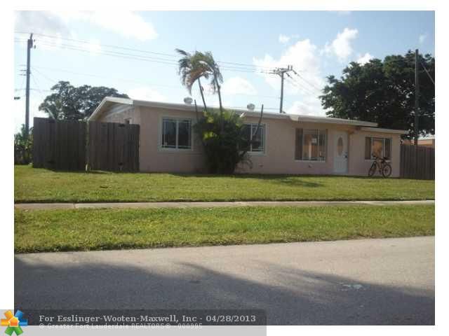 3651 SW 58TH AVE, Fort Lauderdale, FL 33314