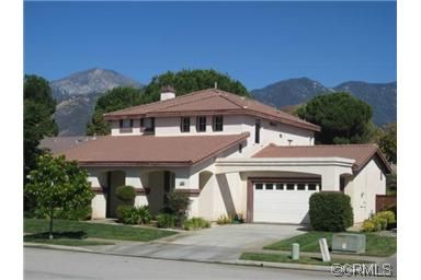 11389 Deerfield Drive, Yucaipa, CA 92399