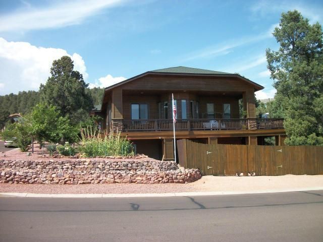 801 N. Spruce Circle, Payson, AZ 85541