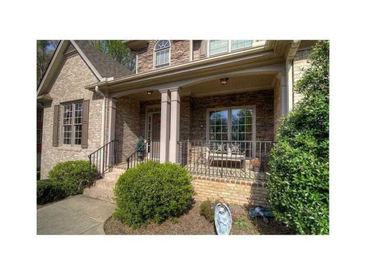 1462 Hickory Branch Trail Nw, Kennesaw, GA 30152