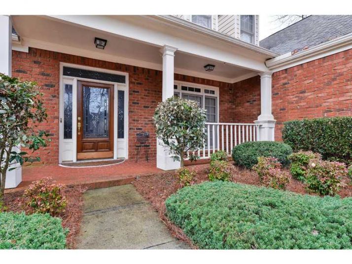 1719 Regency Park Walk, Atlanta, GA 30341