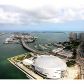 900 BISCAYNE BL # 4901, Miami, FL 33132 ID:1845345