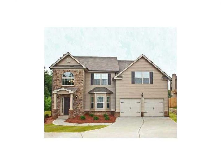 75 Tanners Court, Covington, GA 30016