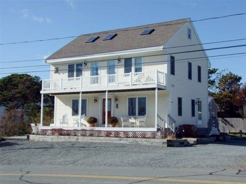 101 Glendon Rd, Dennis Port, MA 02639