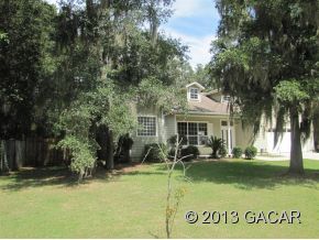 8046 SW 62nd Lane, Gainesville, FL 32608