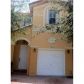 10954 NW 78 TE # 0, Miami, FL 33178 ID:850816