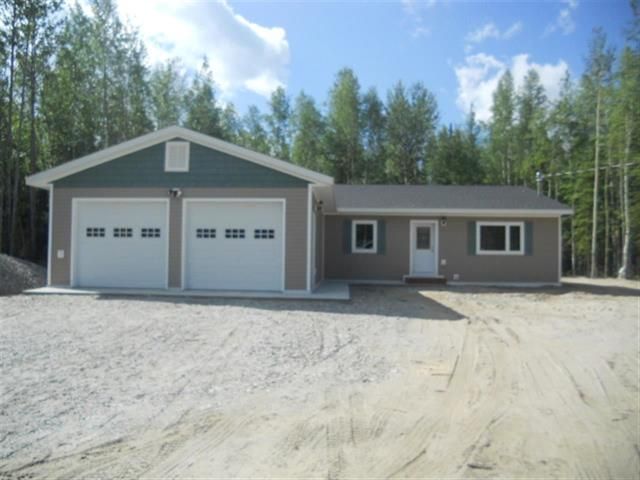 2267 Moonlight Drive, North Pole, AK 99705