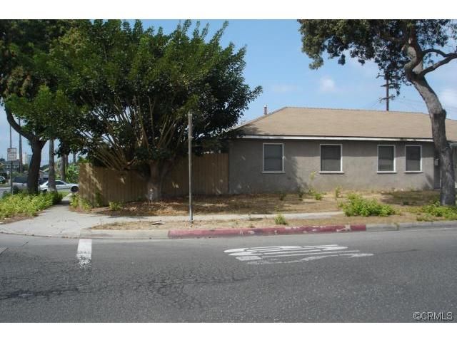 18335 Wall Street, Carson, CA 90746