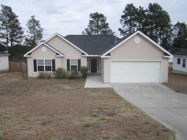 180 Royal Pine Dr, Warrenville, SC 29851