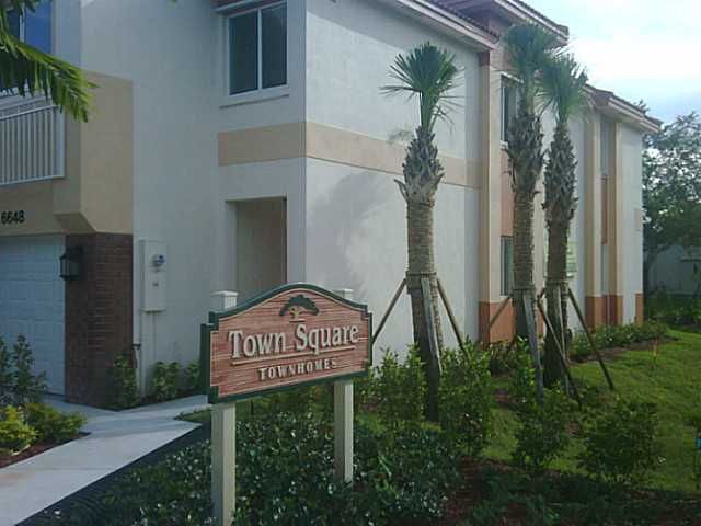 6648 TOWN SQUARE DR # 6648, Fort Lauderdale, FL 33314