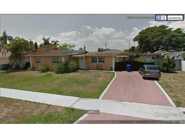 17400 NW 77 CT, Hialeah, FL 33015