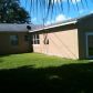 857 51ST Ave, Saint Petersburg, FL 33703 ID:2544534