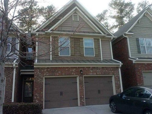 Unit 2940 - 2940 Smith Ridge Trace, Norcross, GA 30071