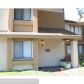 118 WIMBLEDON LAKE DR # 118, Fort Lauderdale, FL 33324 ID:5842838