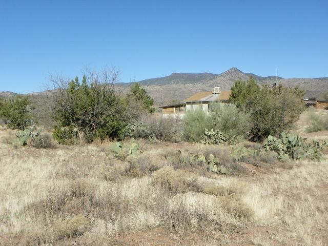 Lots 35 & 36 Gisela Heights, Payson, AZ 85541