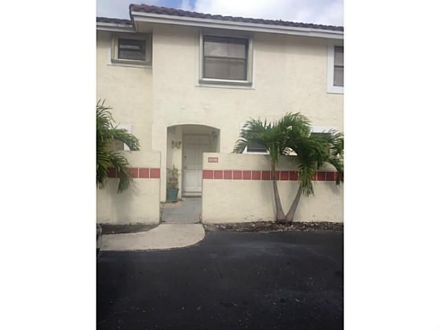 1006 SAN REMO CR # 1006, Homestead, FL 33035