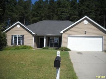 1042 Oxpens Rd, Warrenville, SC 29851