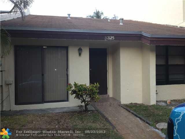 3329 Oak Dr # 3329, Hollywood, FL 33021