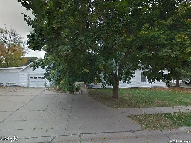 N 4Th St, Springfield, NE 68059