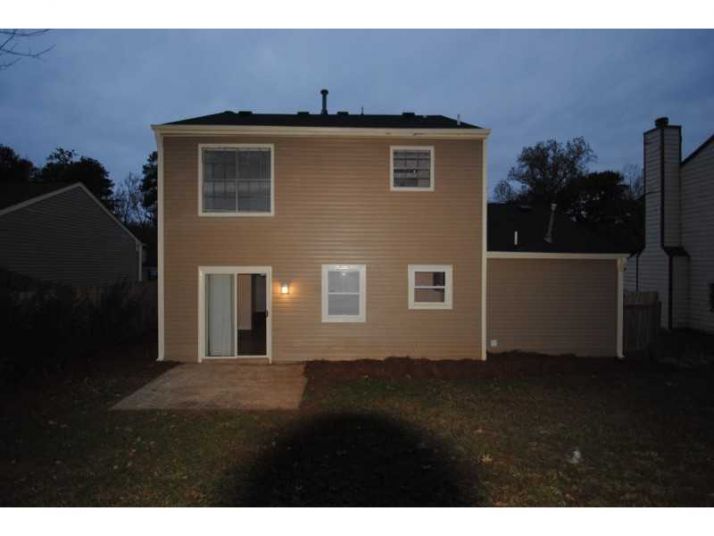 4952 Millstone Walk, Stone Mountain, GA 30088