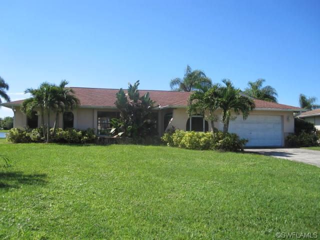 709 Meyer Dr, Naples, FL 34120