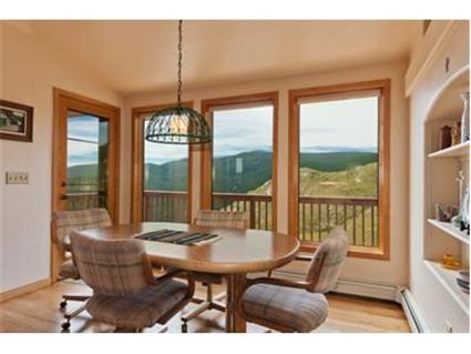 517 Lost Angel Road, Boulder, CO 80302