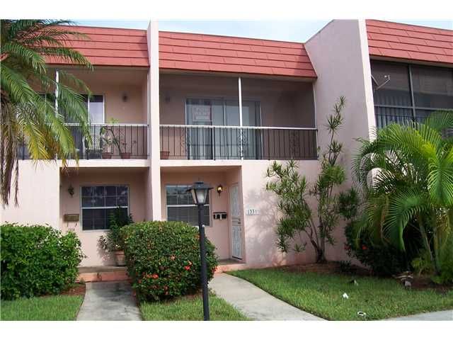 1331 N 15TH AV # 20, Hollywood, FL 33020